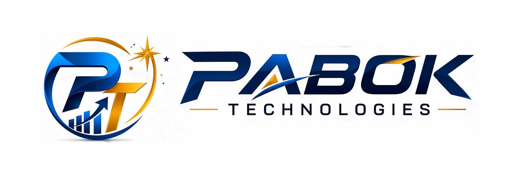 Pabok Technologies Logo